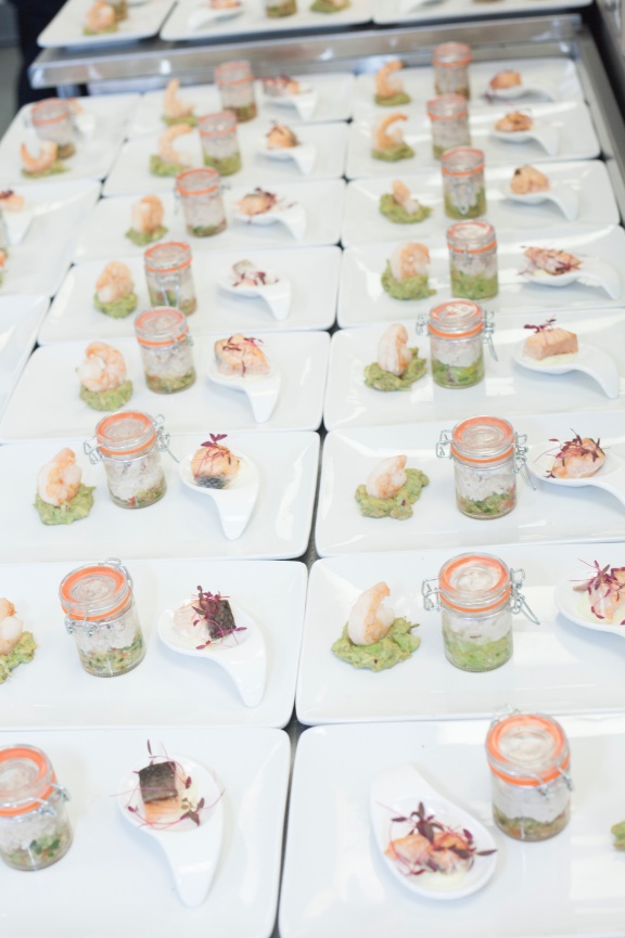 Premier Crew - Catering