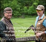 Sporting Clays Choke Truth Discovered