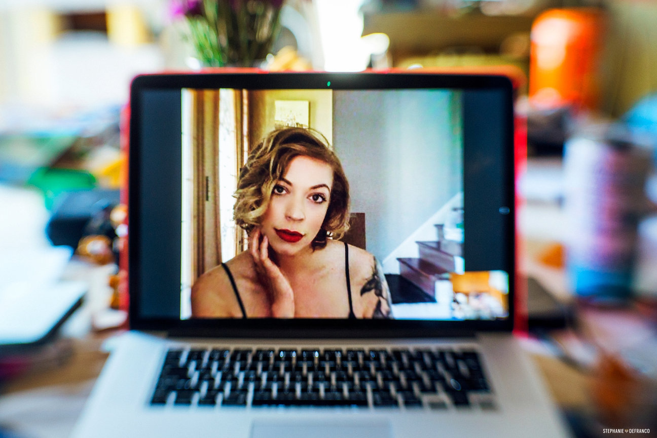 Lensbaby Omni Rainbow Kit