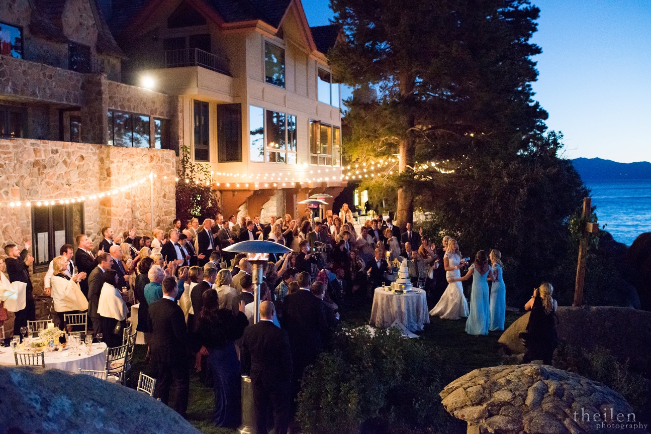 Edgewood Wedding Brunch