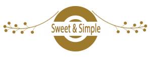 sweet&simple