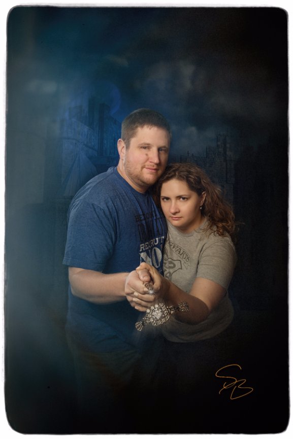 Serena Class of 2021