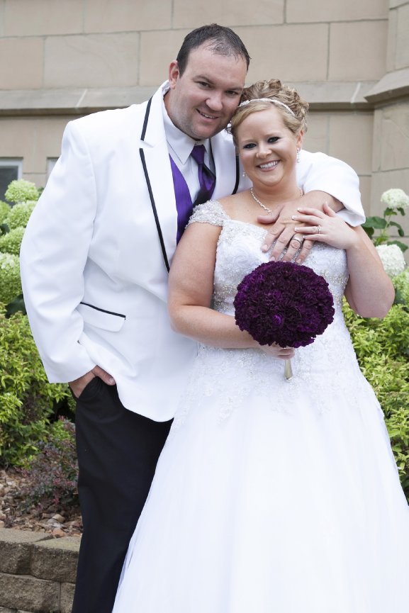 Amanda Thronson- Corona, Sd