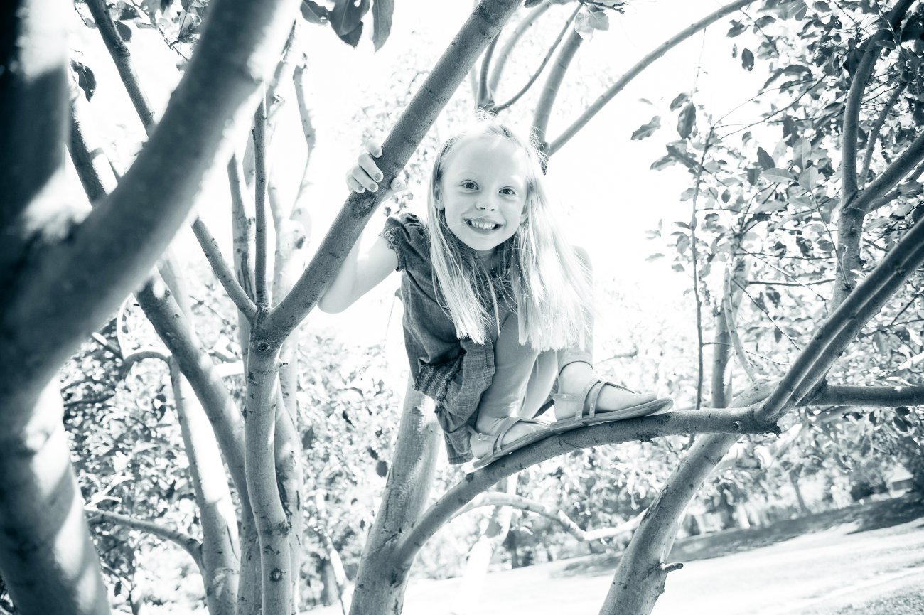 Barrett Children Portraits - Denver, CO