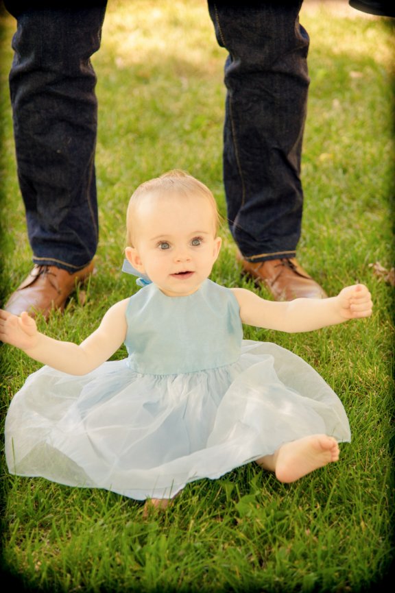 Barrett Children Portraits - Denver, CO