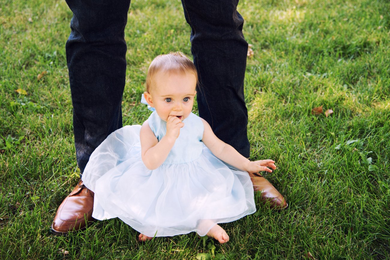 Barrett Children Portraits - Denver, CO