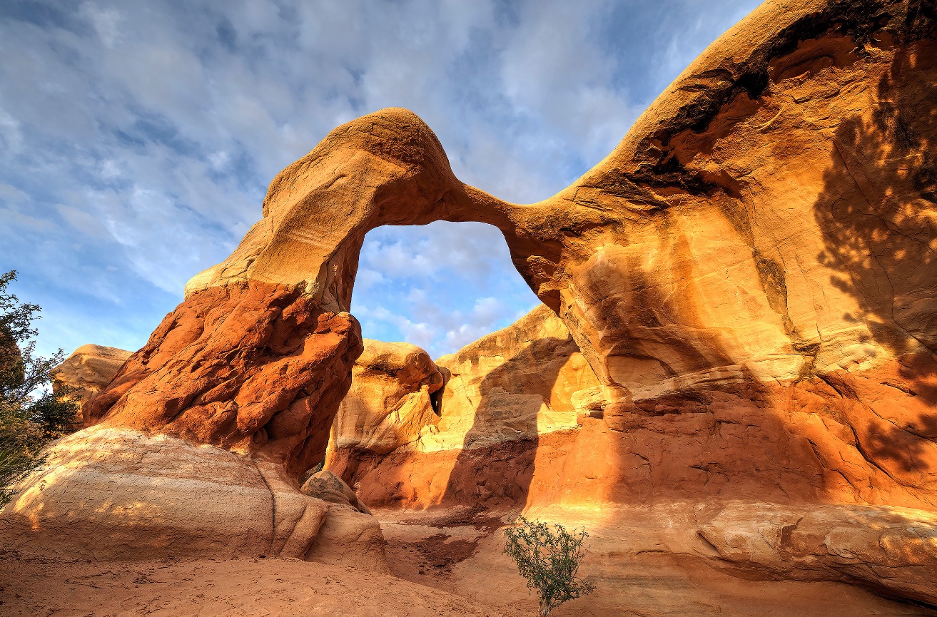 Grand Staircase-Escalante