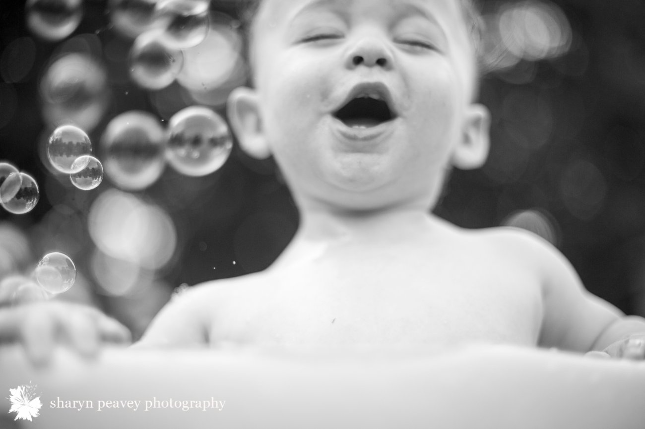 Mini Portrait Session Higgins Beach -1