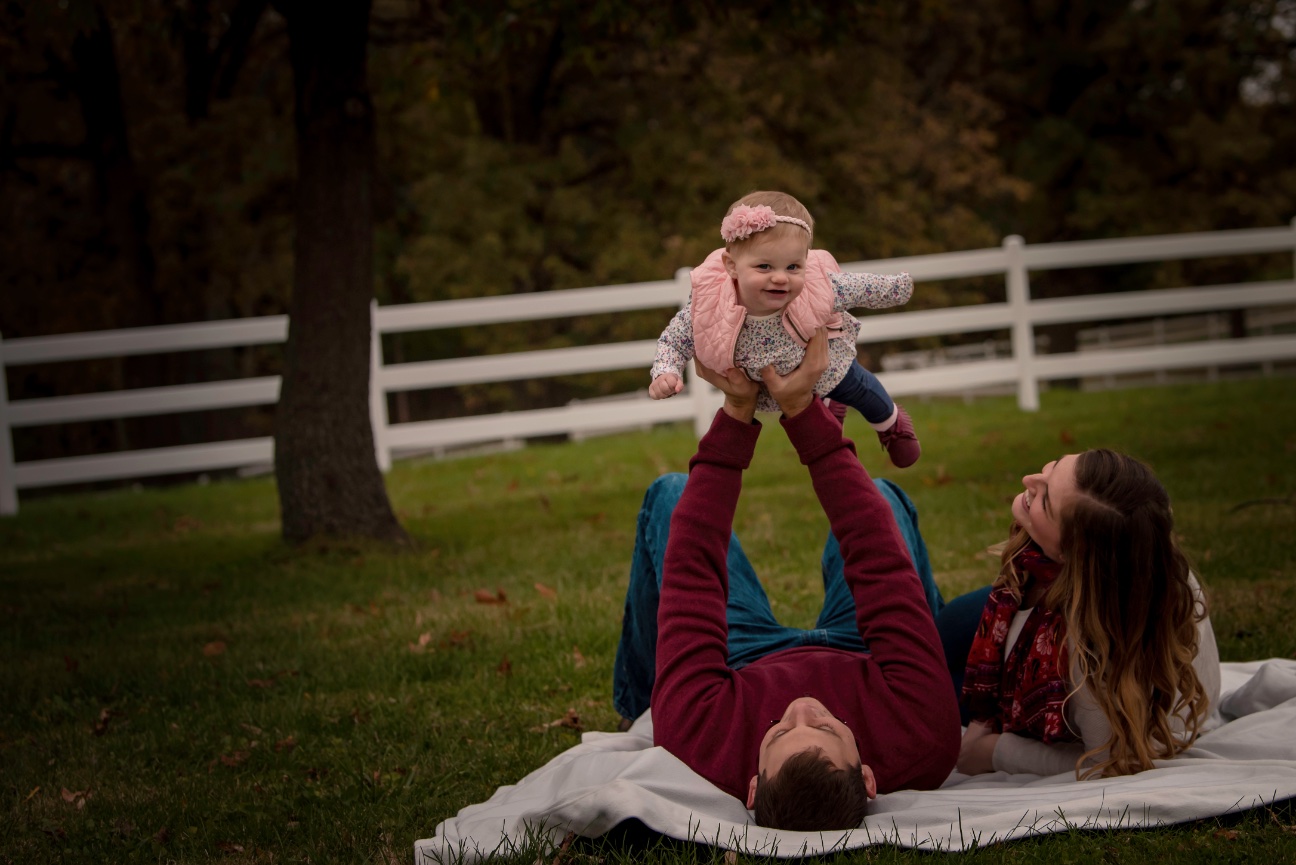 Charlie - Naperville Senior Photographer