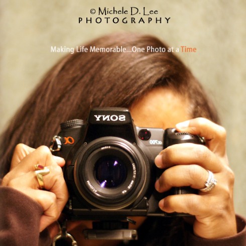 Snap Capture Print Photography