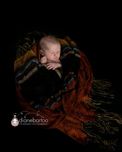 Newborn photography Riverside