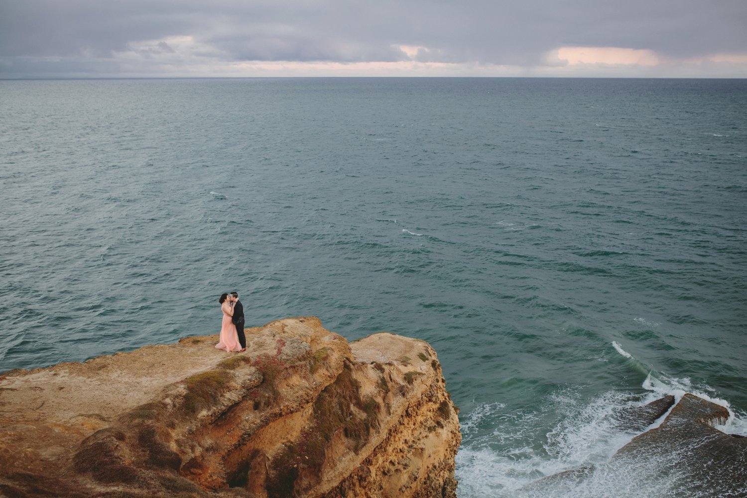 destination engagement photos