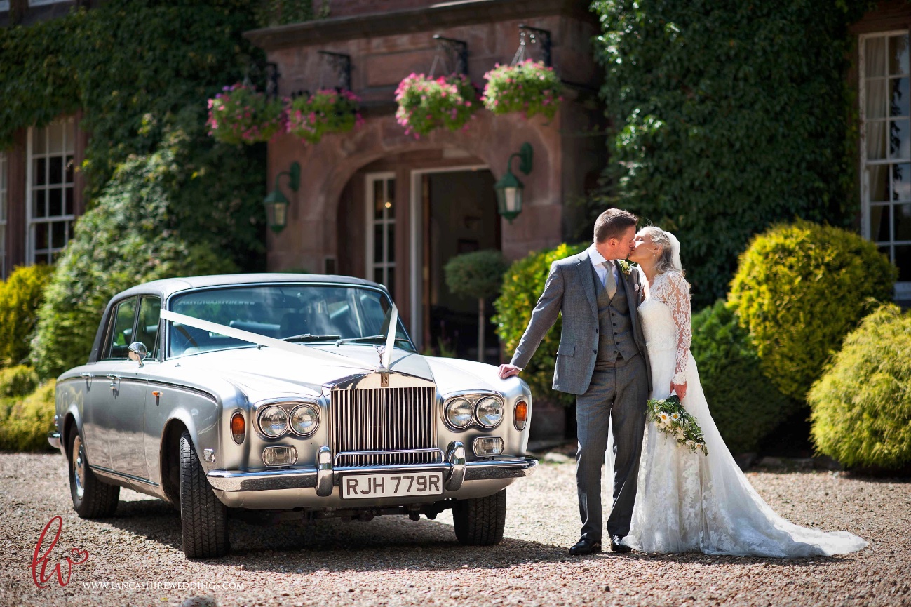 Fun Wedding Photography Liverpool