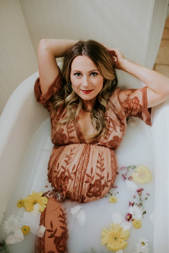 Vintage Inspired Wedding at The Franklin Theatre // Rose + Kenny