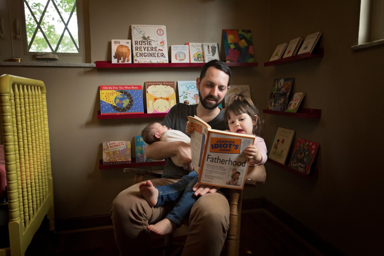 Pittsburgh Studio North Side