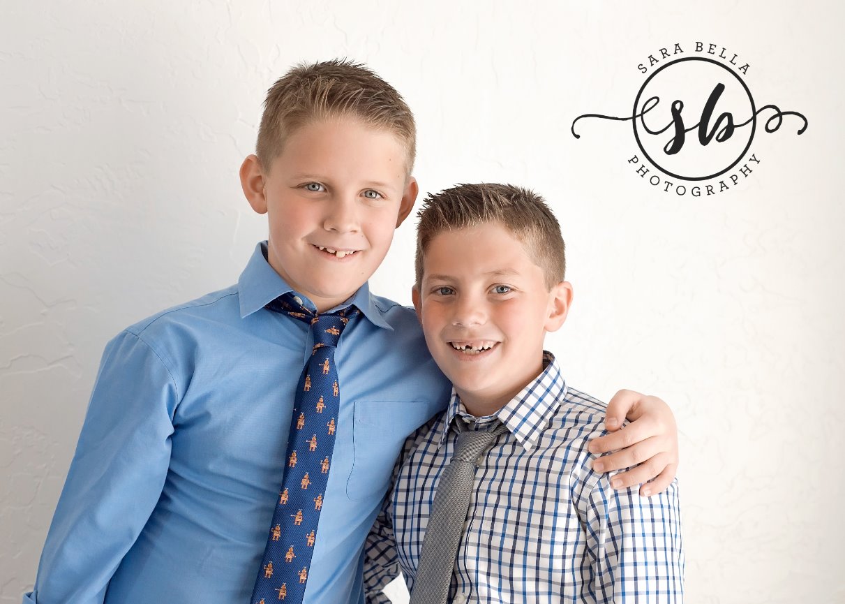 McKinney Farm House Mini