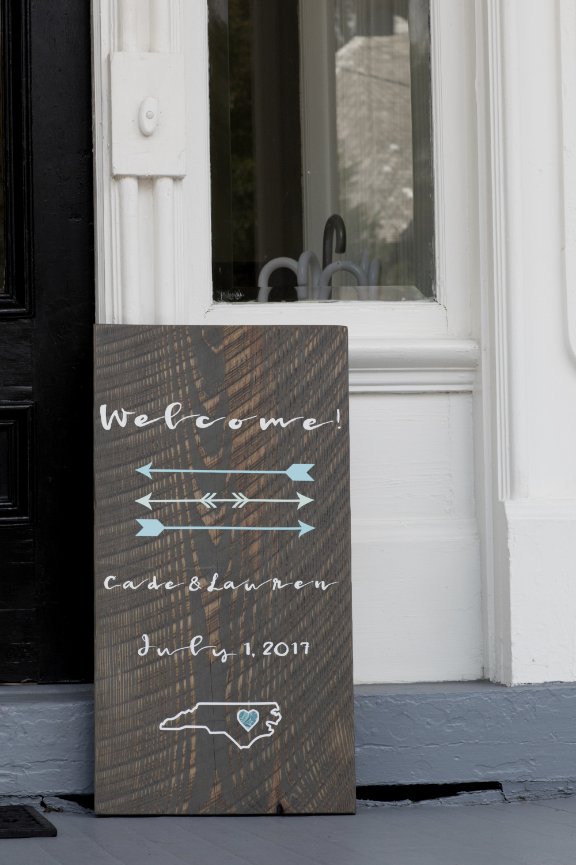 Courtney & Ryan December Wedding