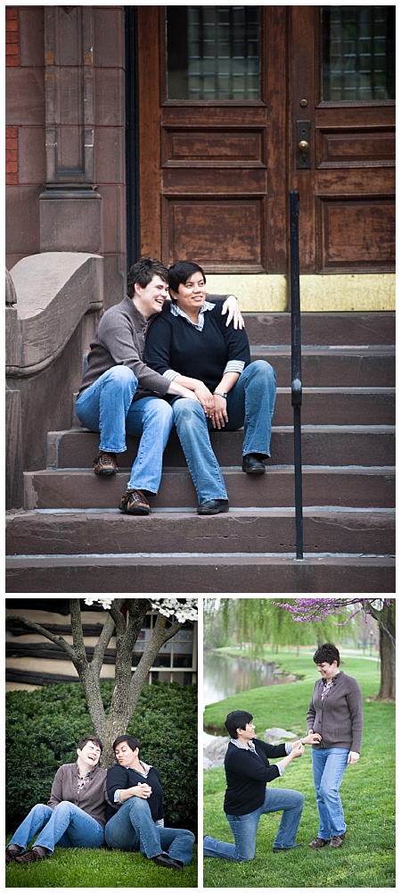 MD Gay Weddings Photographer