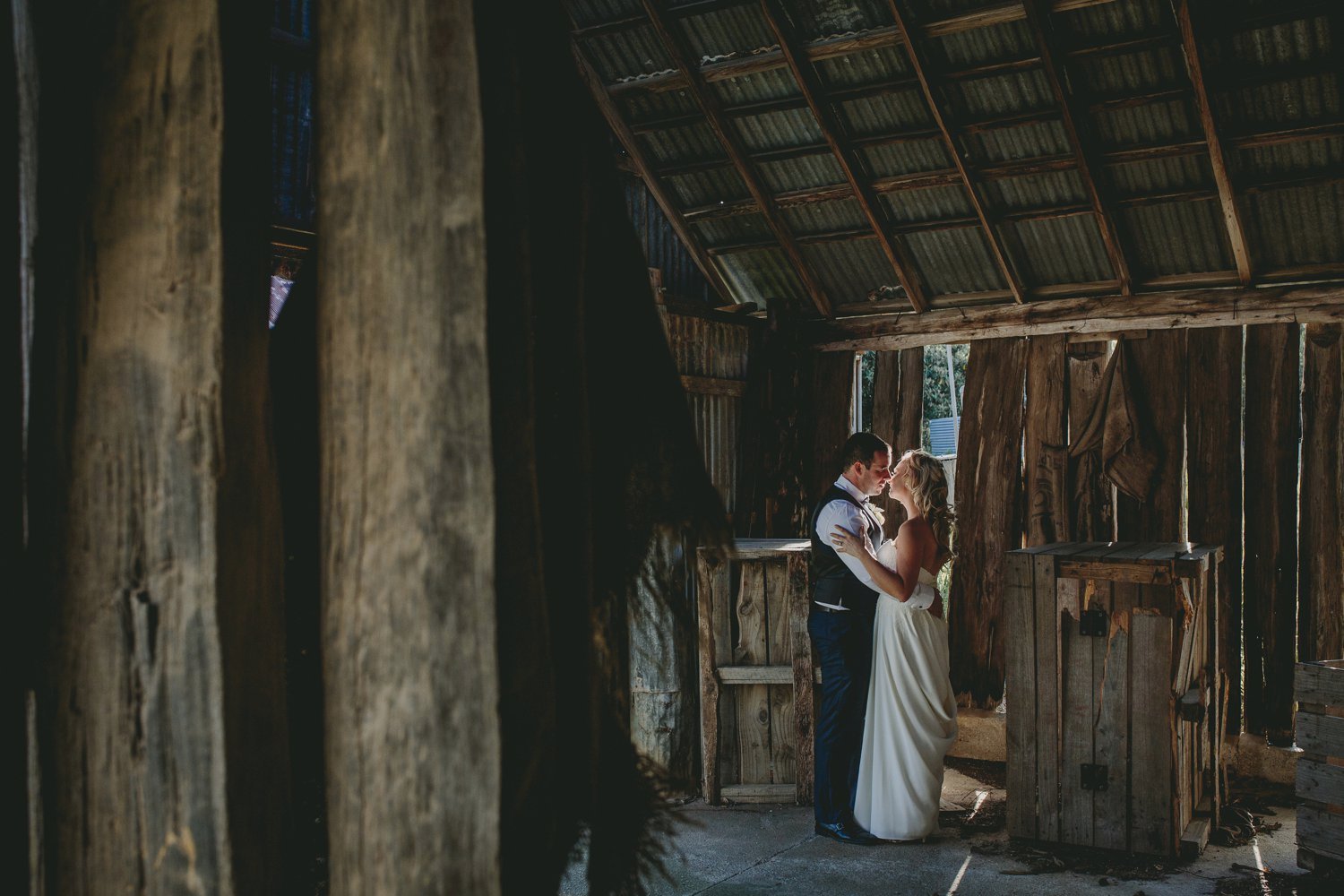 mt lofty wedding photography