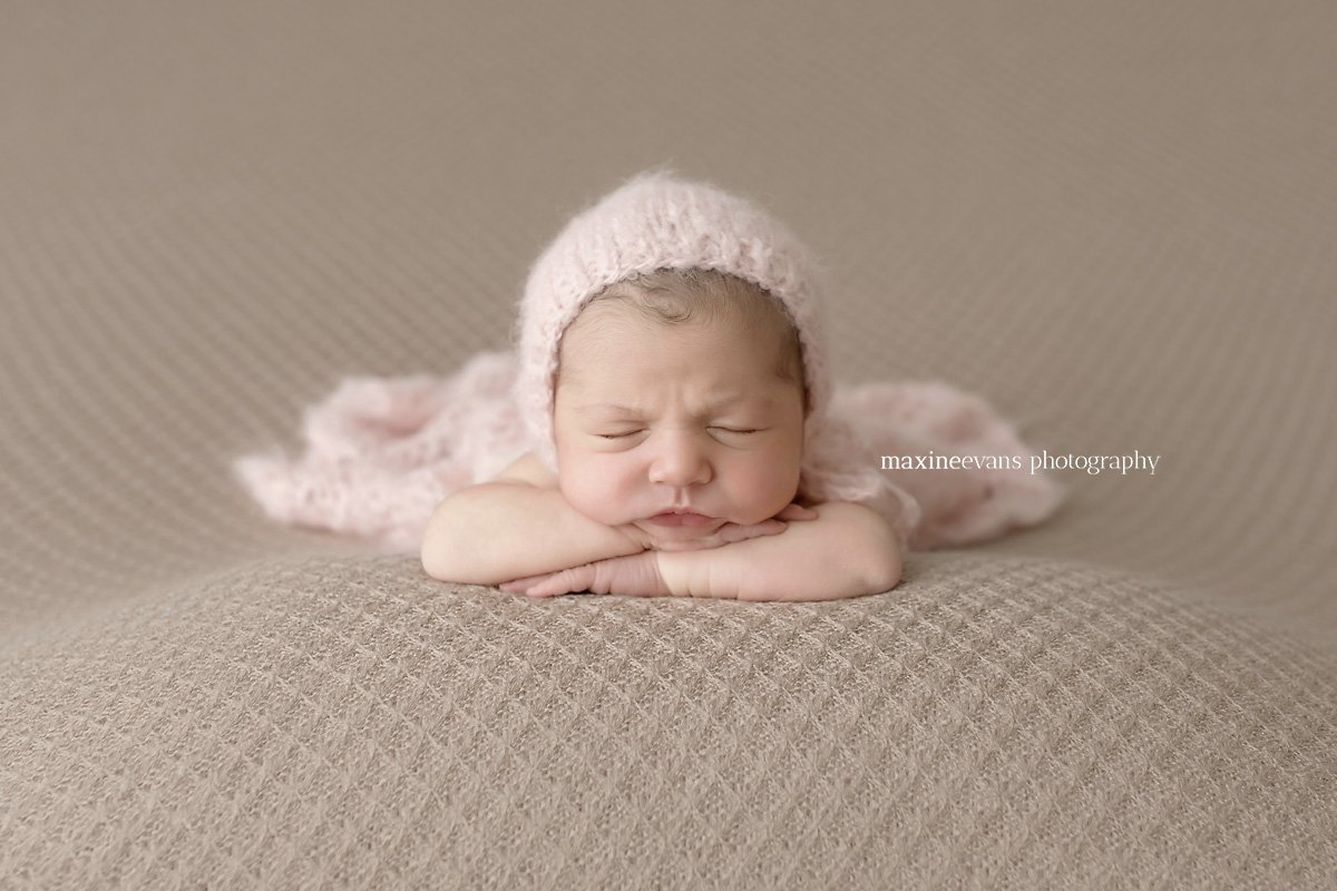Choosing Your Los Angeles Newborn Photographer