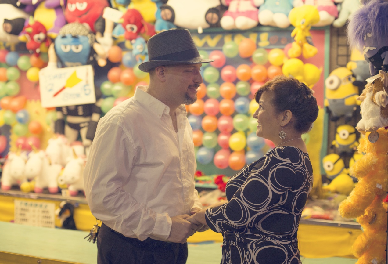 Lydia Polo, Chicago, IL