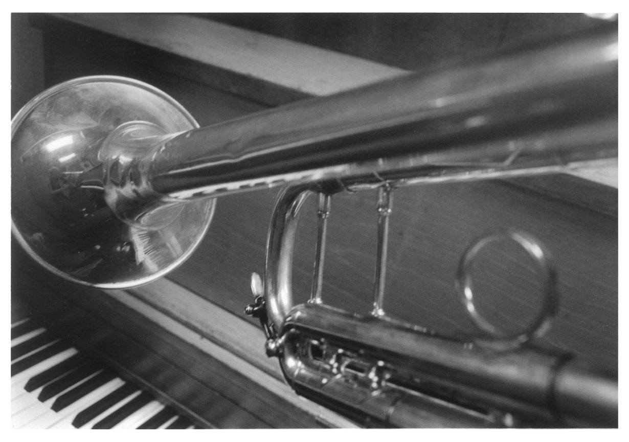 Flashback Friday: Self Portrait