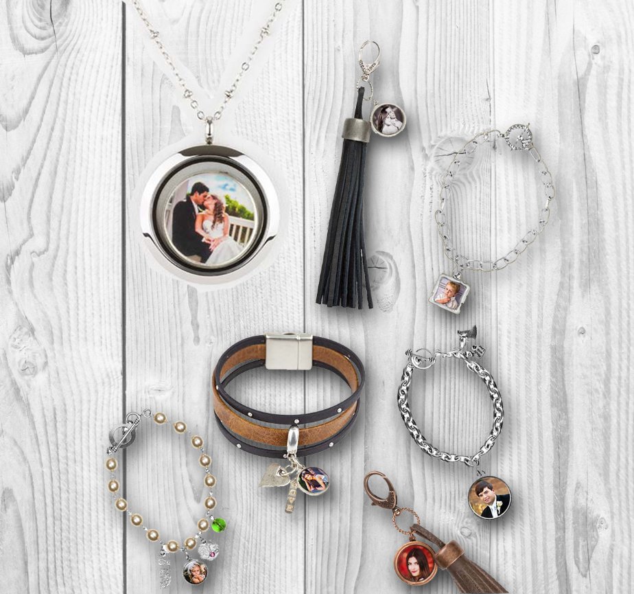 Keepsake Memorable Jewelry