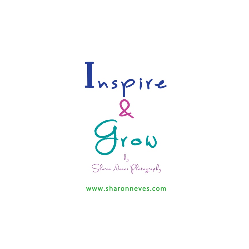 Inspire & Grow {Sonoma Kids Photographer}