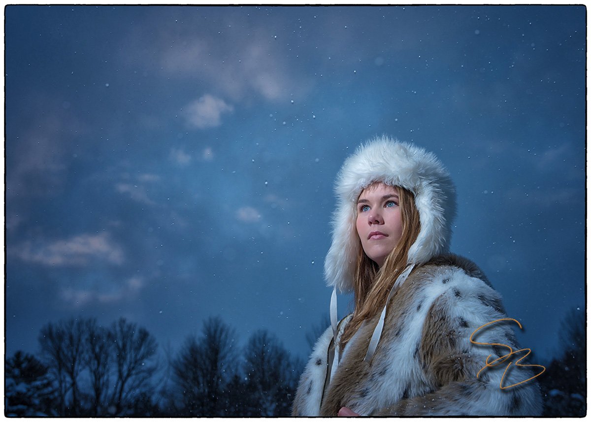 Madeline Class of 2019