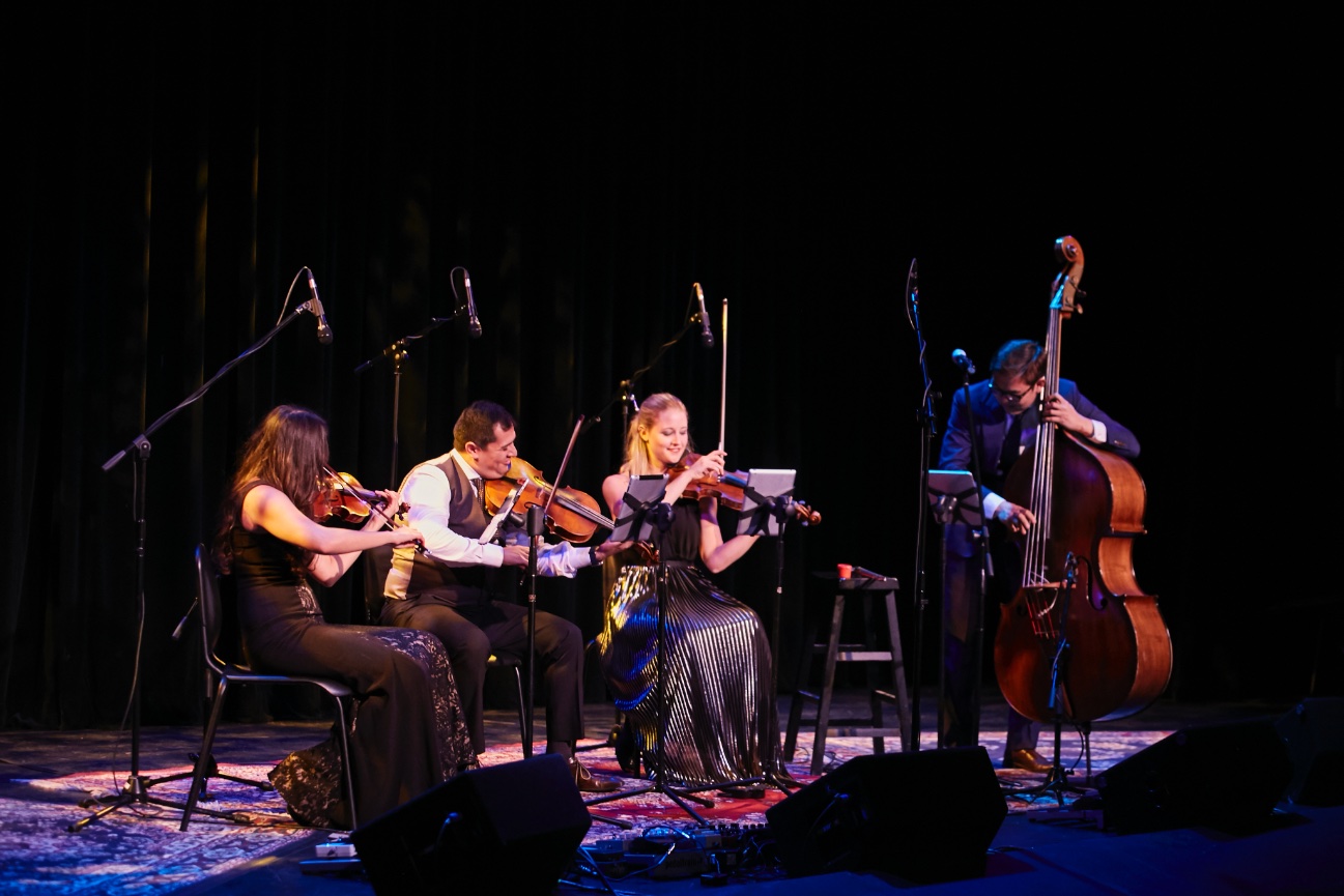 WEDDINGS Dallas String Quartet