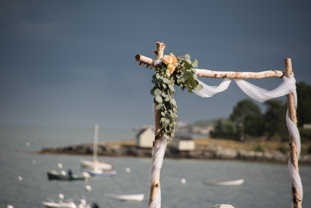 A Fairy Tale Wedding - August 5th, 2017