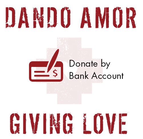 Donate by Bank Account