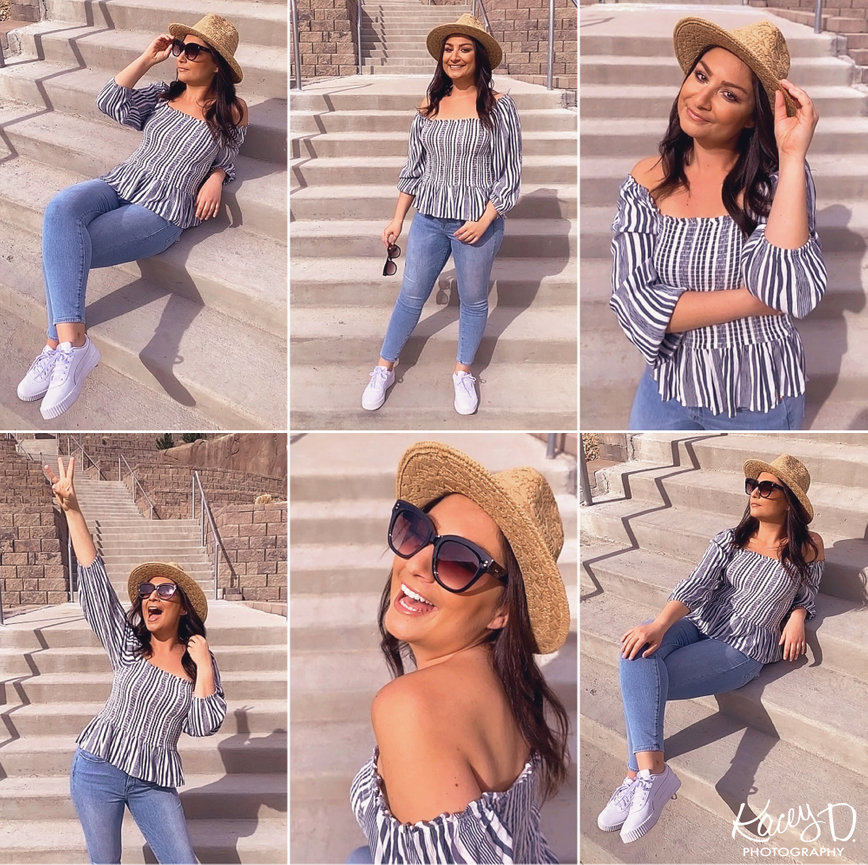 Senior Session Scheduling: Navigating the Seasons for the Perfect Photoshoot