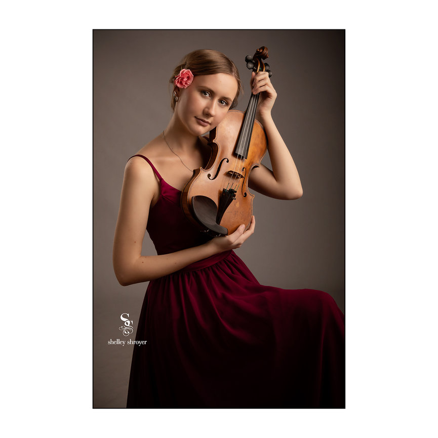 Austin Texas Senior Session Class of 2025 {austin senior photographer}