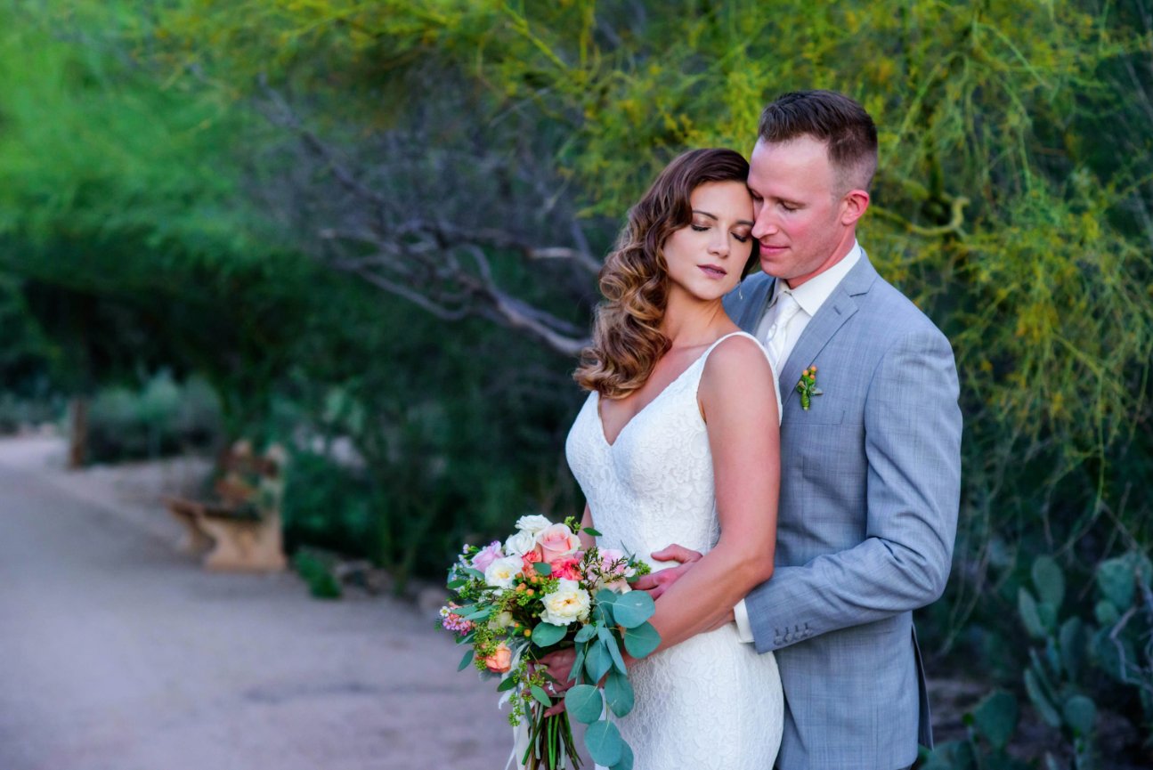 Maggie & Eddie at Stardance