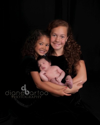 Newborn Photographer Riverside