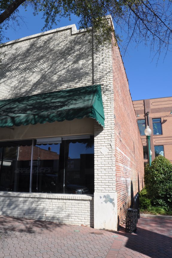 Renovation For The Sfcu In Lagrange