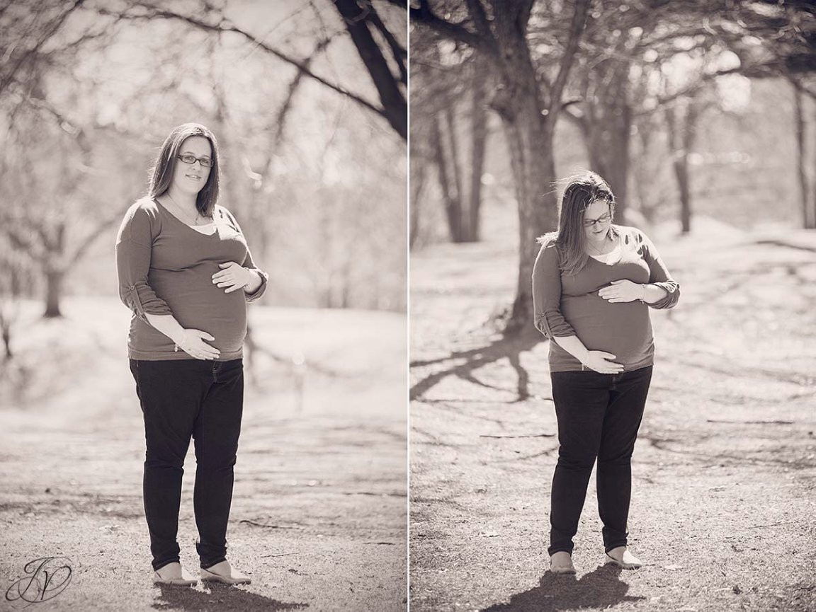 maternity session washington park, maternity portraits in washington park albany, albany maternity photographer, albany maternity photos