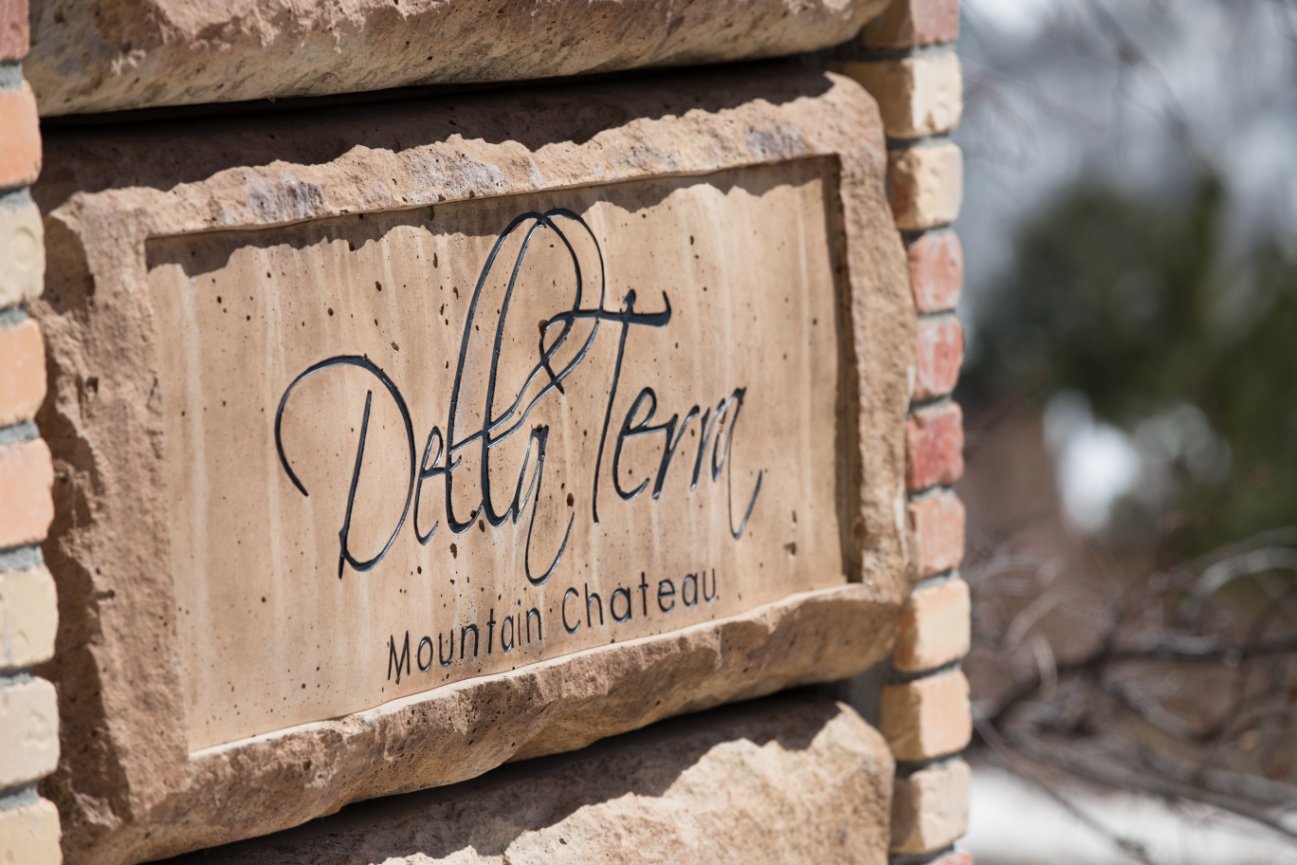 Brown Palace Hotel Wedding March-2018