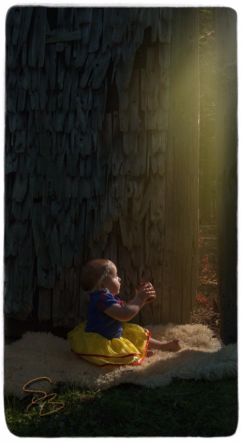 Serena Class of 2021