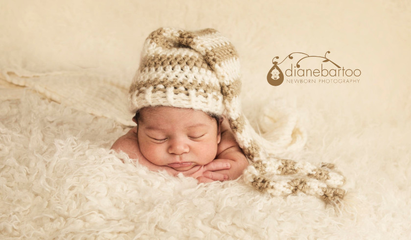 Newborn Photography Riverside