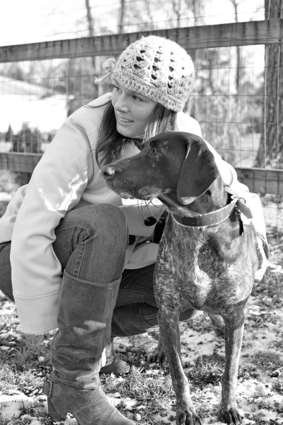 Kirsten M., Westfield, MA