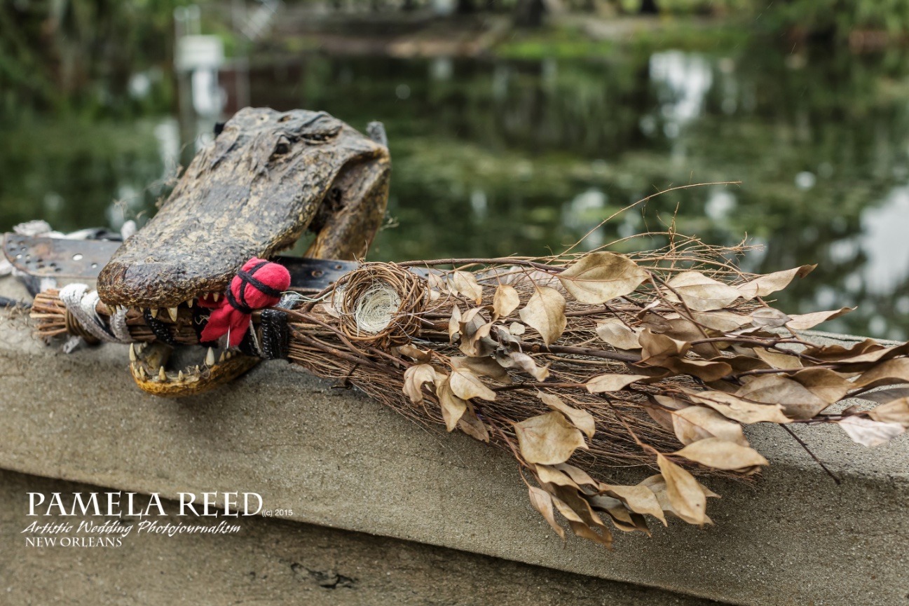 Make Your Wedding Special Part 2