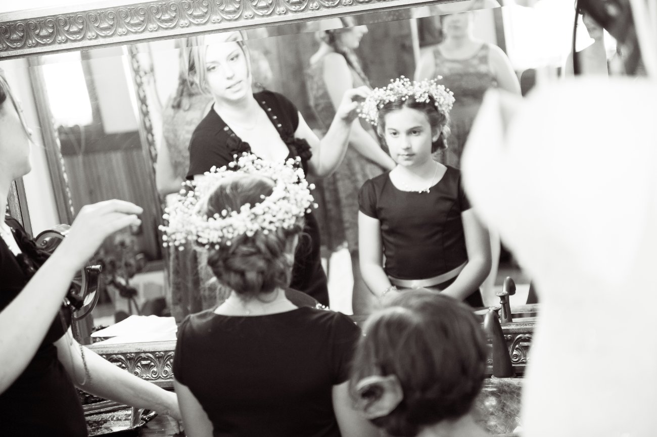 Chris & Laura's wedding in Greeley, Colorado