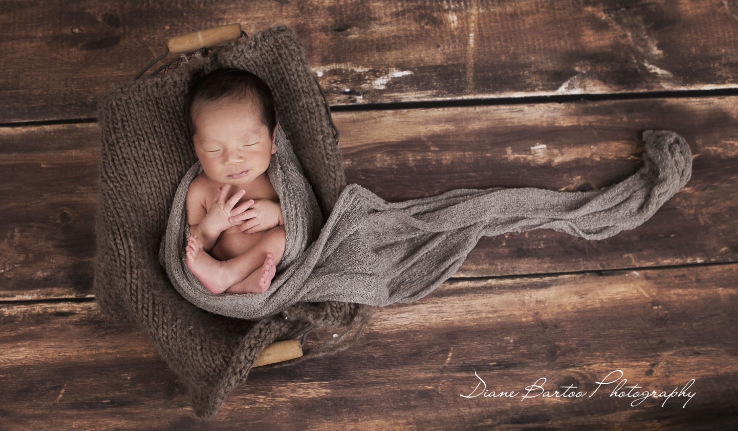 Newborn Photography Corona