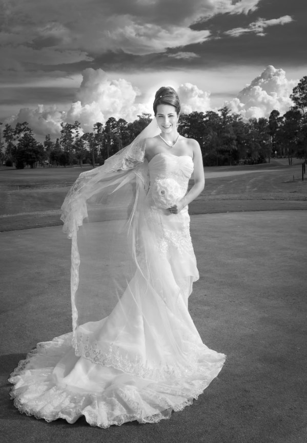 beaded dress blue Long Beaded Formal Dress with Plunging V-Neckline