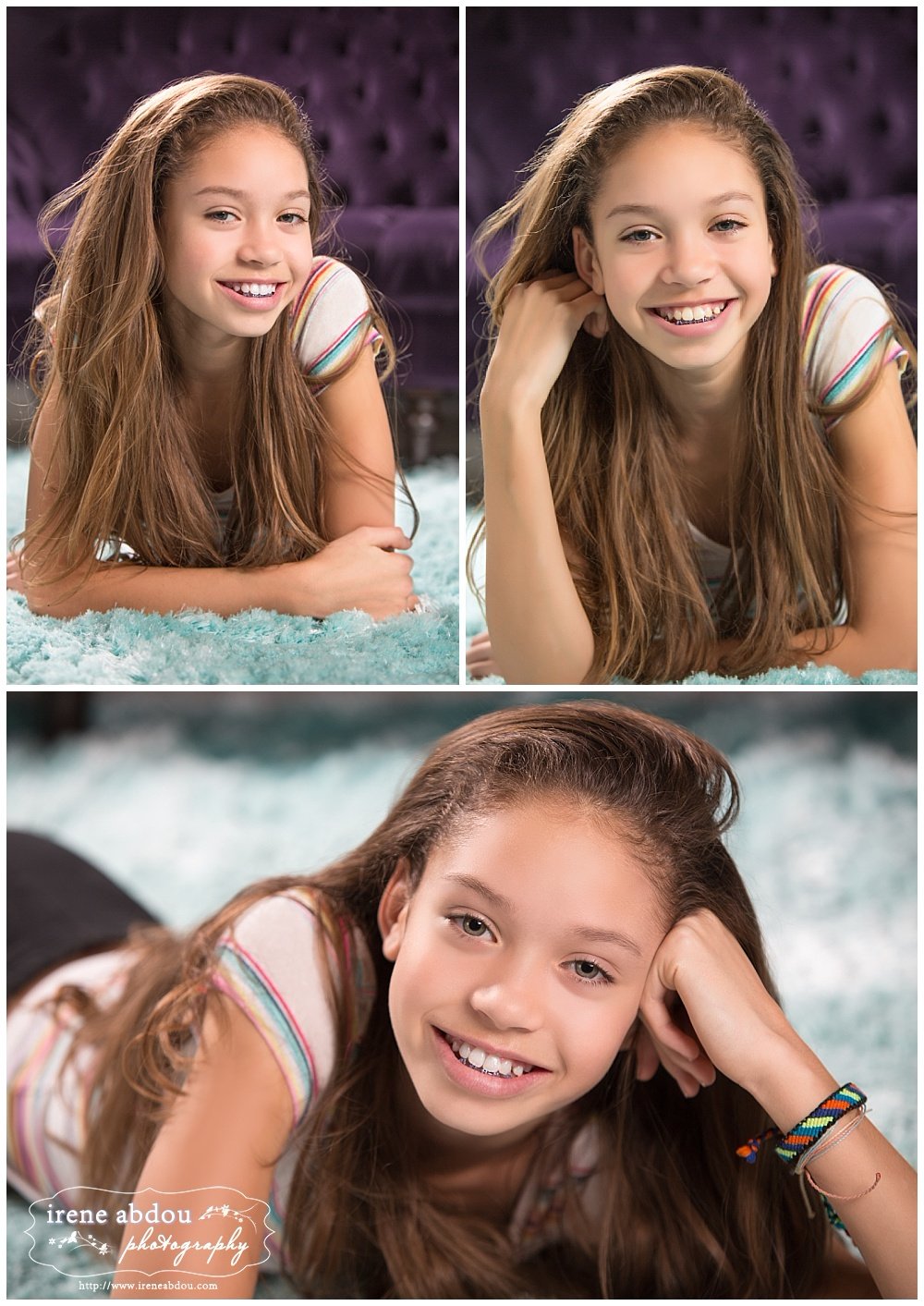 Madison S Model Headshots And Other Teen Modeling Photography Irene Abdou Photography Award