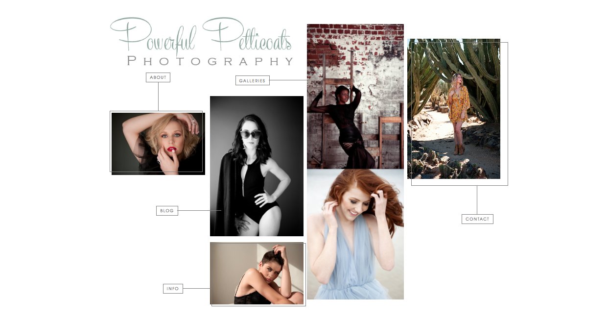 👻 Scary Website Mistakes to Avoid in 2025