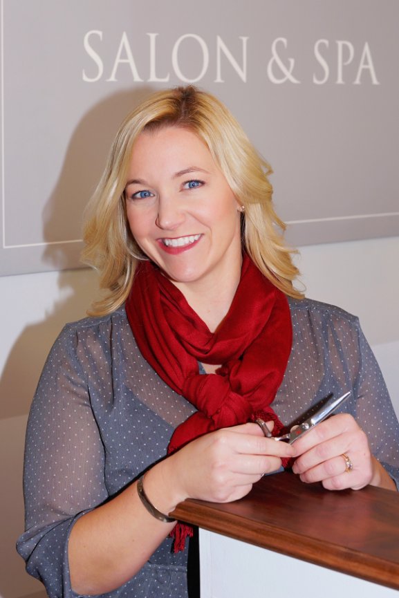 It's Time To Update Your Headshot