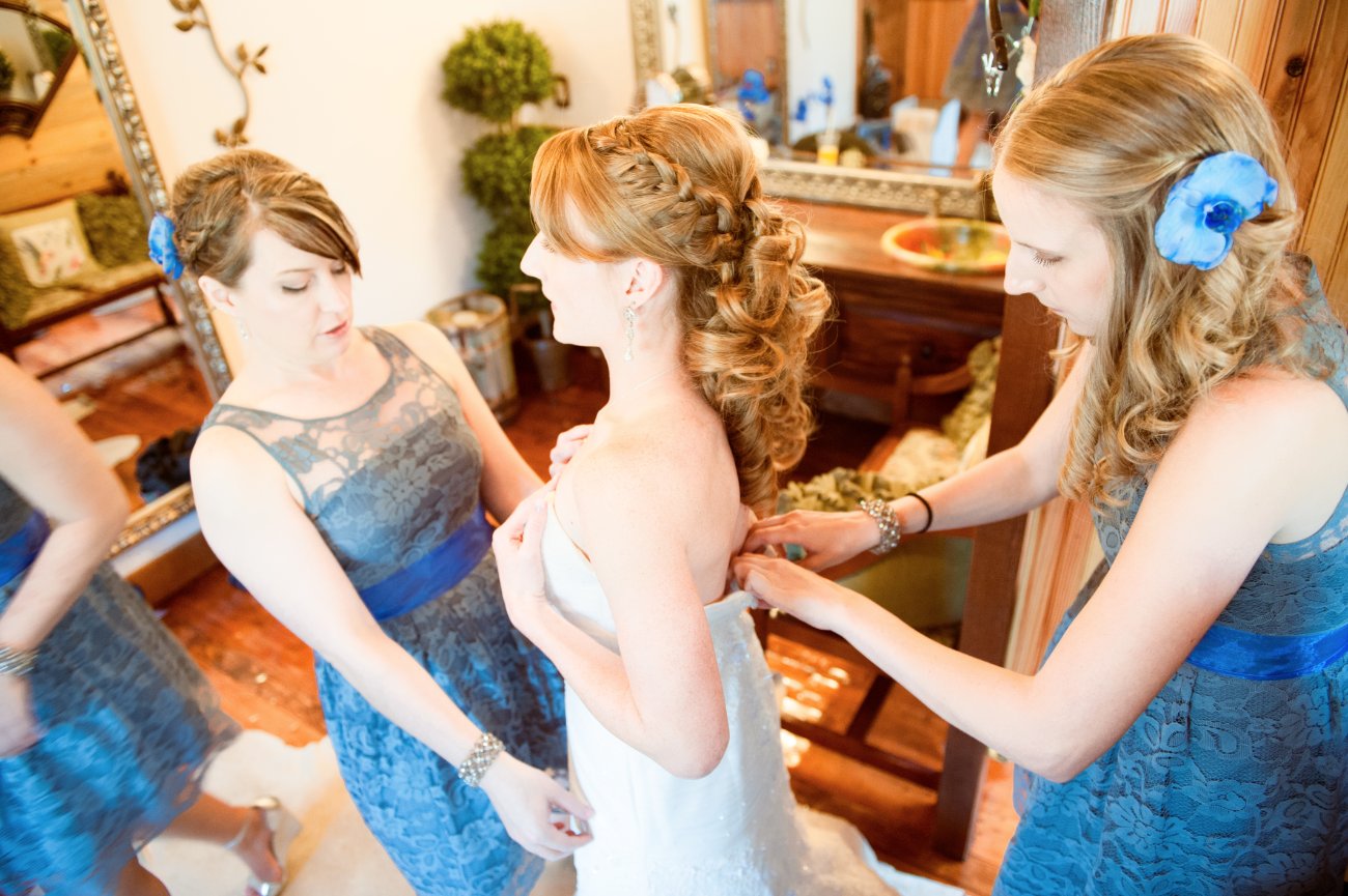 Chris & Laura's wedding in Greeley, Colorado